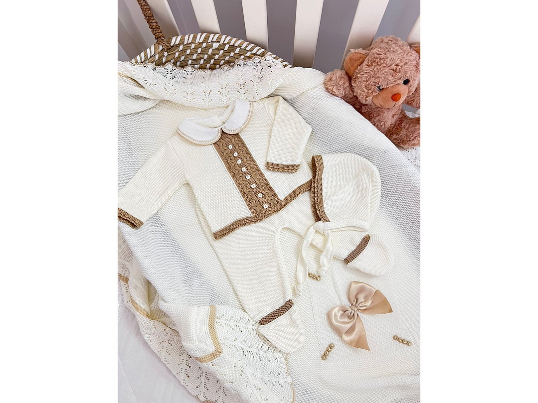 Primera Puesta Española 2025 1