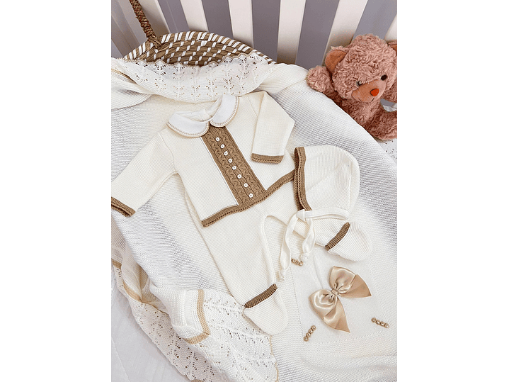 Primera Puesta Española 2025 1