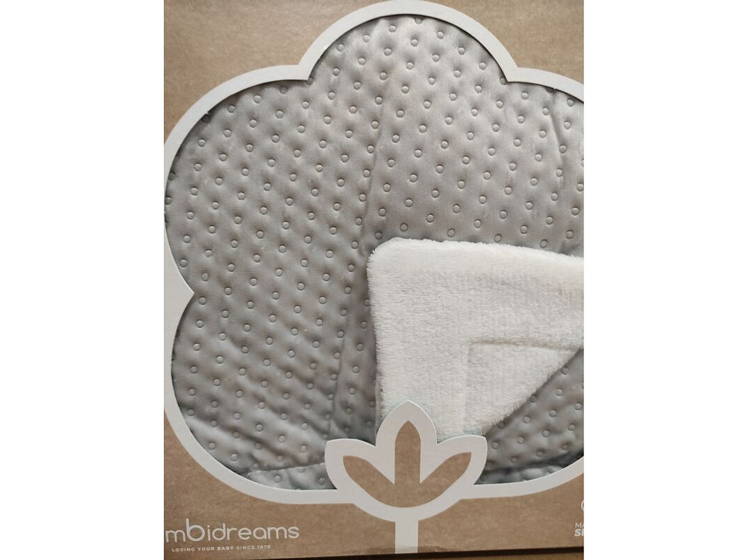 Cobija Española Bimbidreams 2