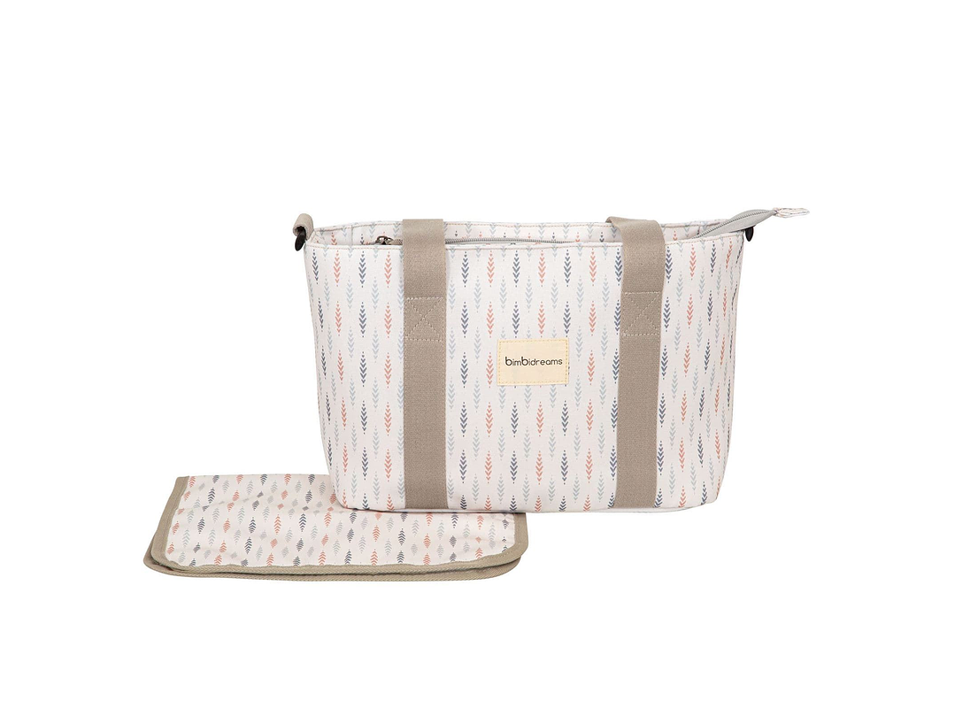 Pañalera Bimbidreams 2