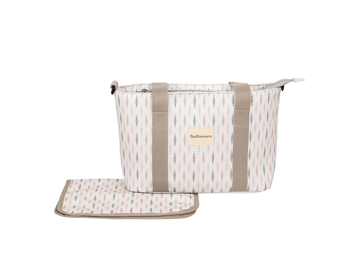 Pañalera Bimbidreams 2