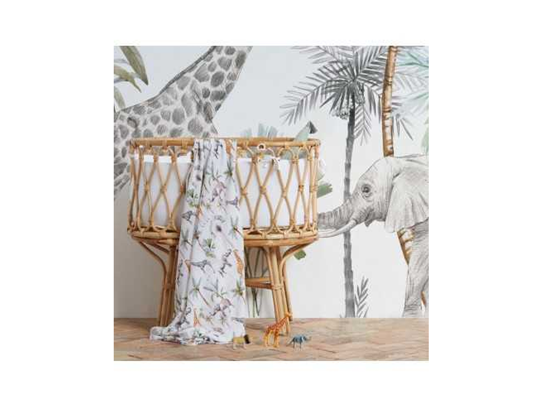 Muselina Bimbidreams 1