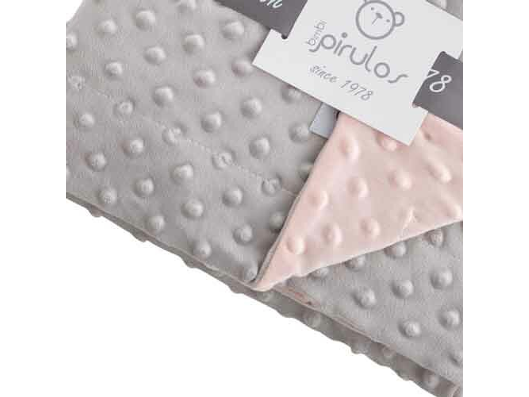 Cobija Burbuja Bimbidreams 2