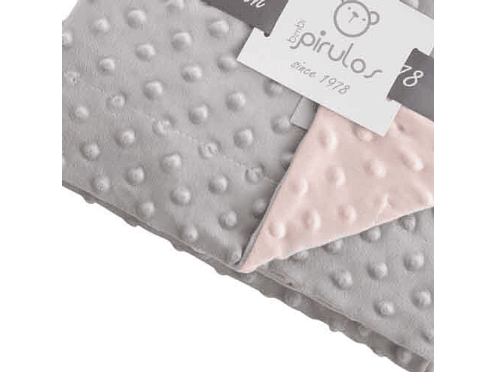 Cobija Burbuja Bimbidreams 2