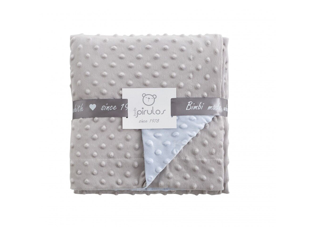 Cobija Burbuja Bimbidreams 1