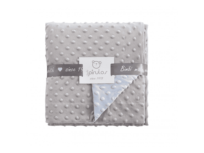 Cobija Burbuja Bimbidreams 1