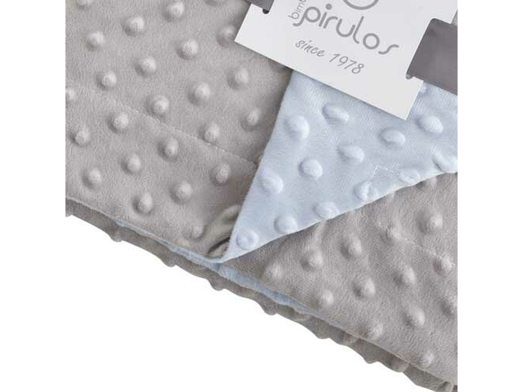 Cobija Burbuja Bimbidreams 2