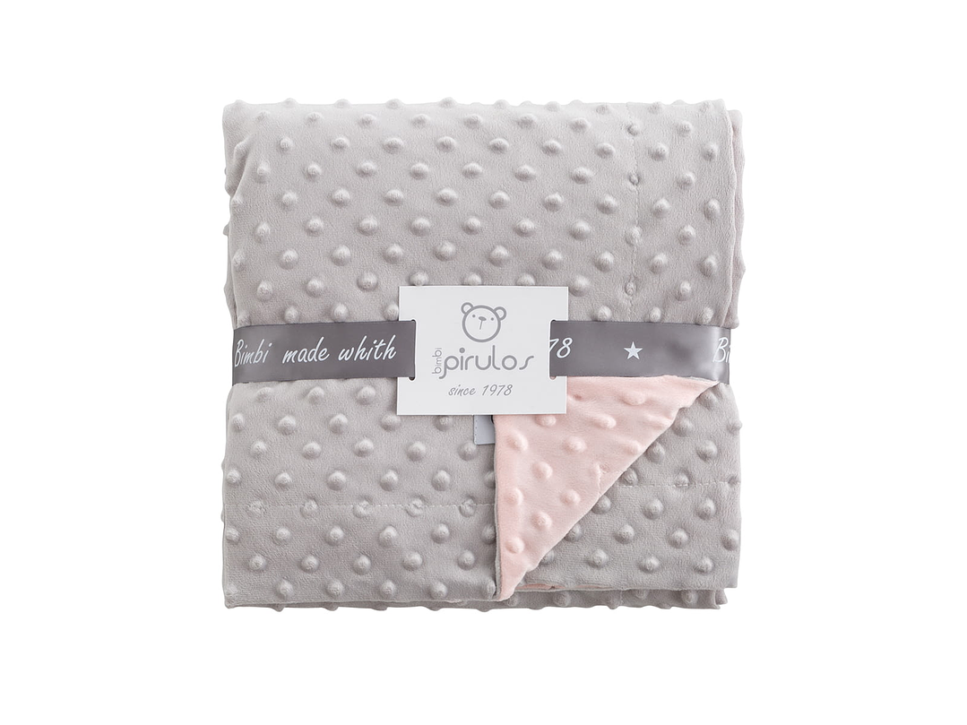 Cobija Burbuja Bimbidreams 1