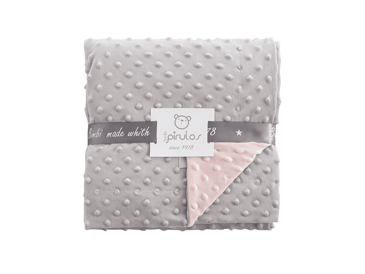 Cobija Burbuja Bimbidreams 1