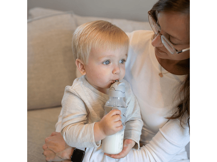 Biberon Entrenador Dr Browns  8 Onzas 3