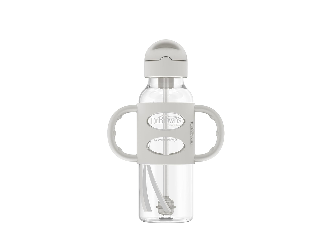 Biberon Entrenador Dr Browns  8 Onzas 2