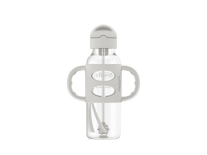 Biberon Entrenador Dr Browns  8 Onzas 2