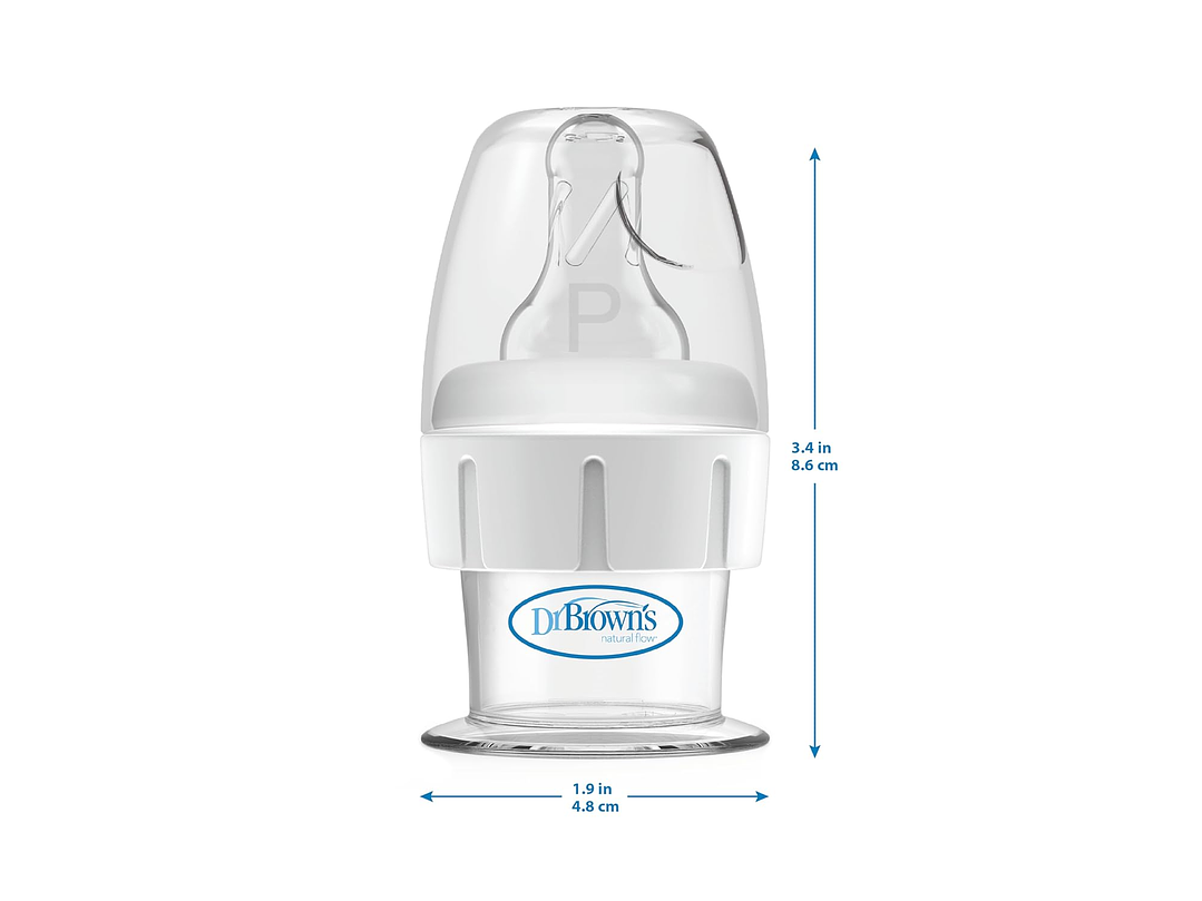 Biberon Dr Browns Prematuros 2