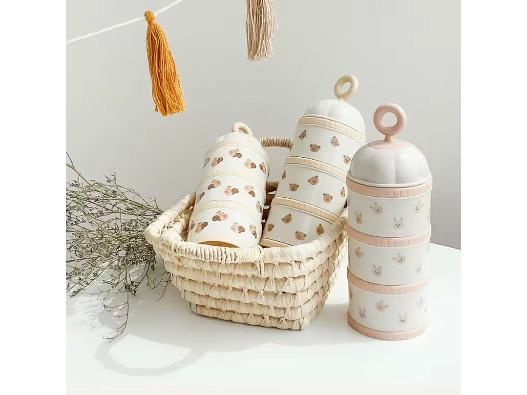 Dispensador Leche Formula  1