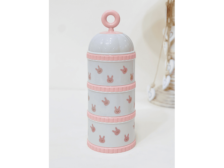 Dispensador Leche Formula  3