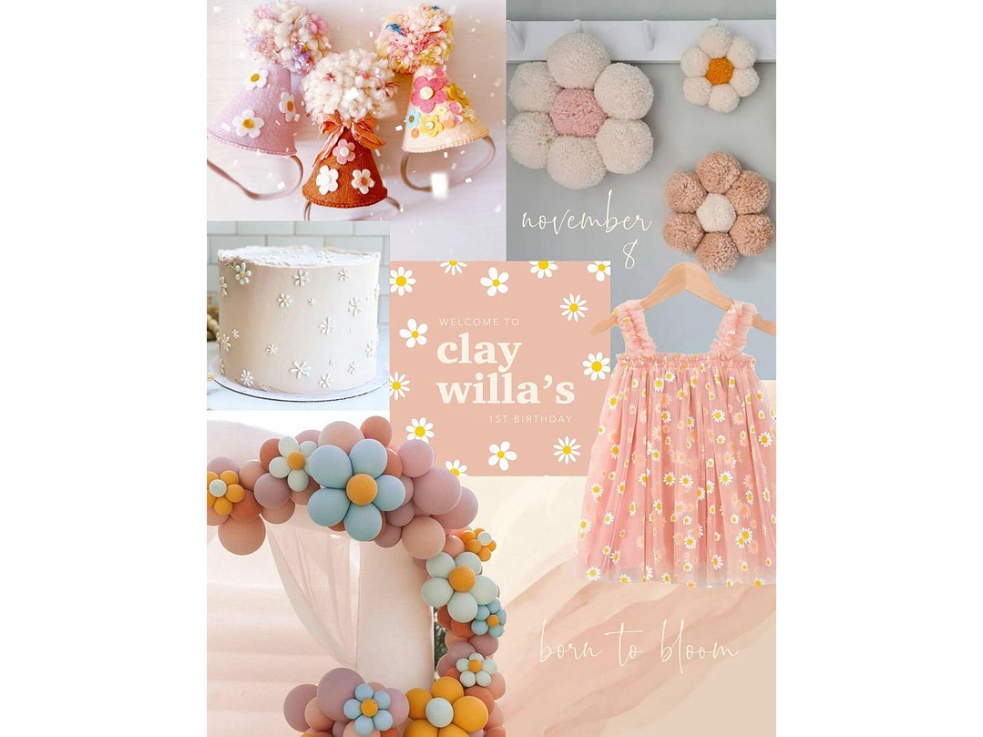 Vestido Margarita Rosa 4