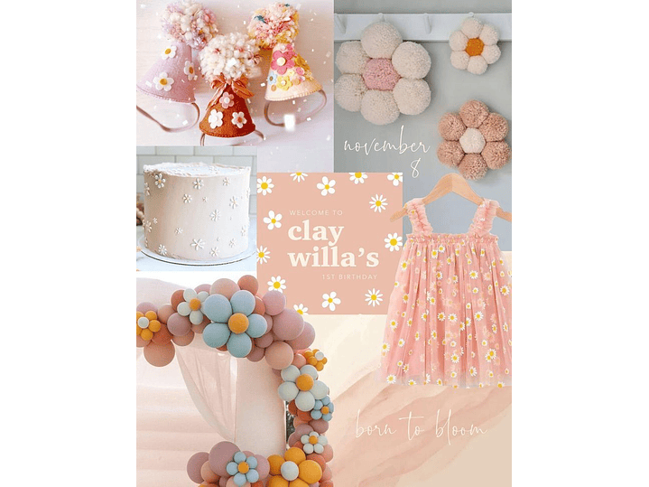 Vestido Margarita Rosa 4