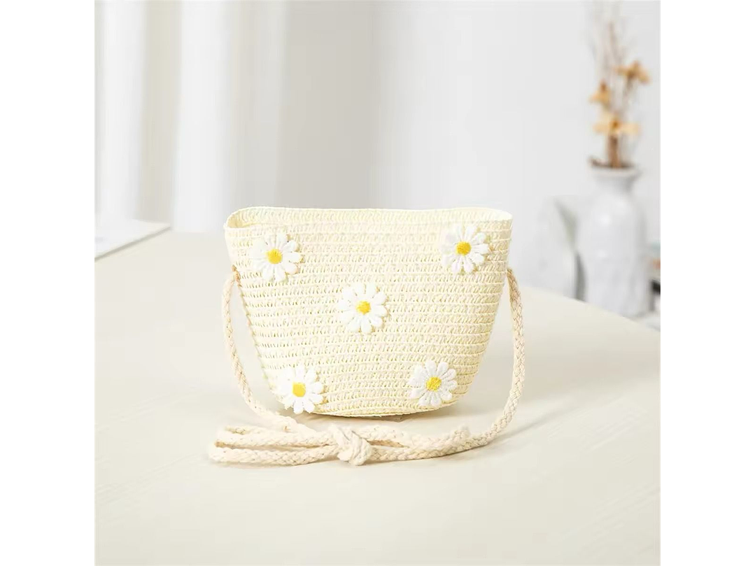 Set Sombrero y Bolso  4