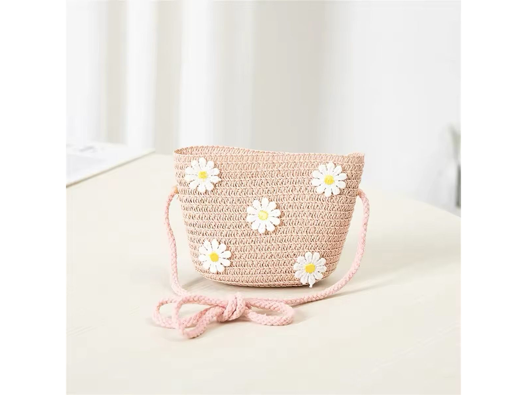 Set Sombrero y Bolso  5