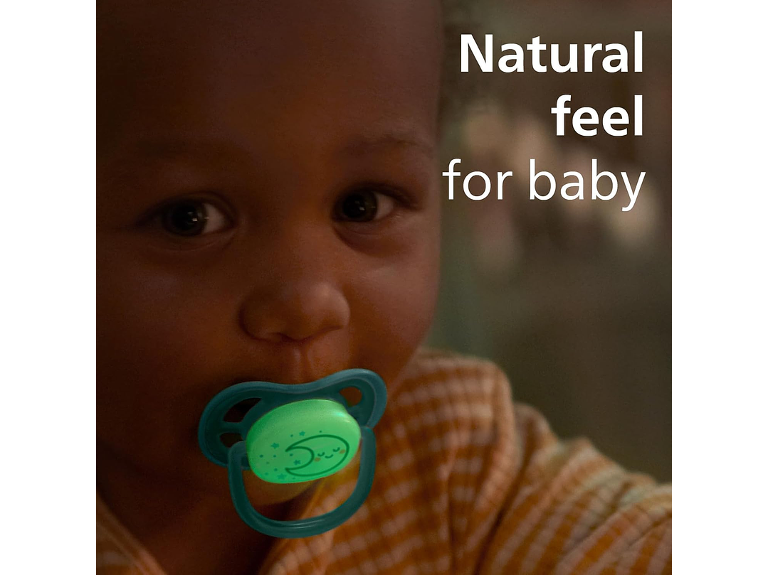  Chupos Avent Ultra Air 6-18M 2