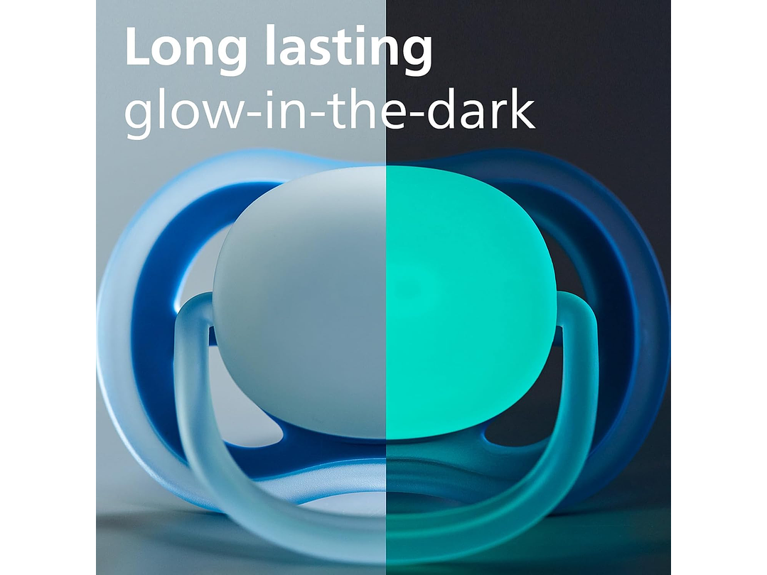  Chupos Avent Ultra Air 6-18M 3