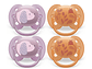 Chupos Avant Ultra Soft 6-18M - Miniatura 1