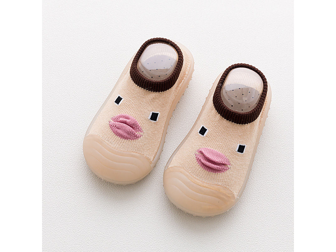 Media Zapato Talla 22 2