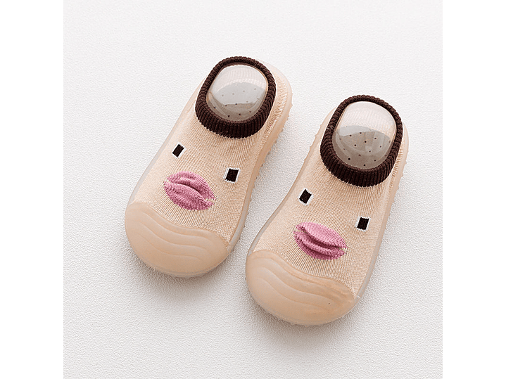 Media Zapato Talla 22 2