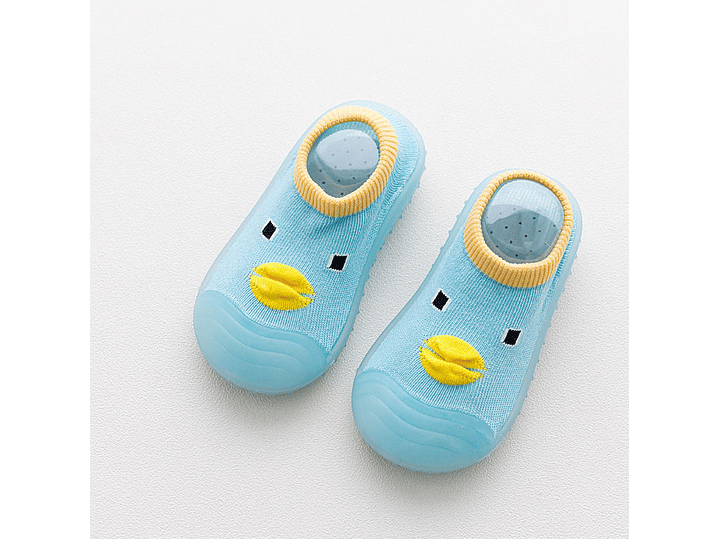 Media Zapato Talla 22 3