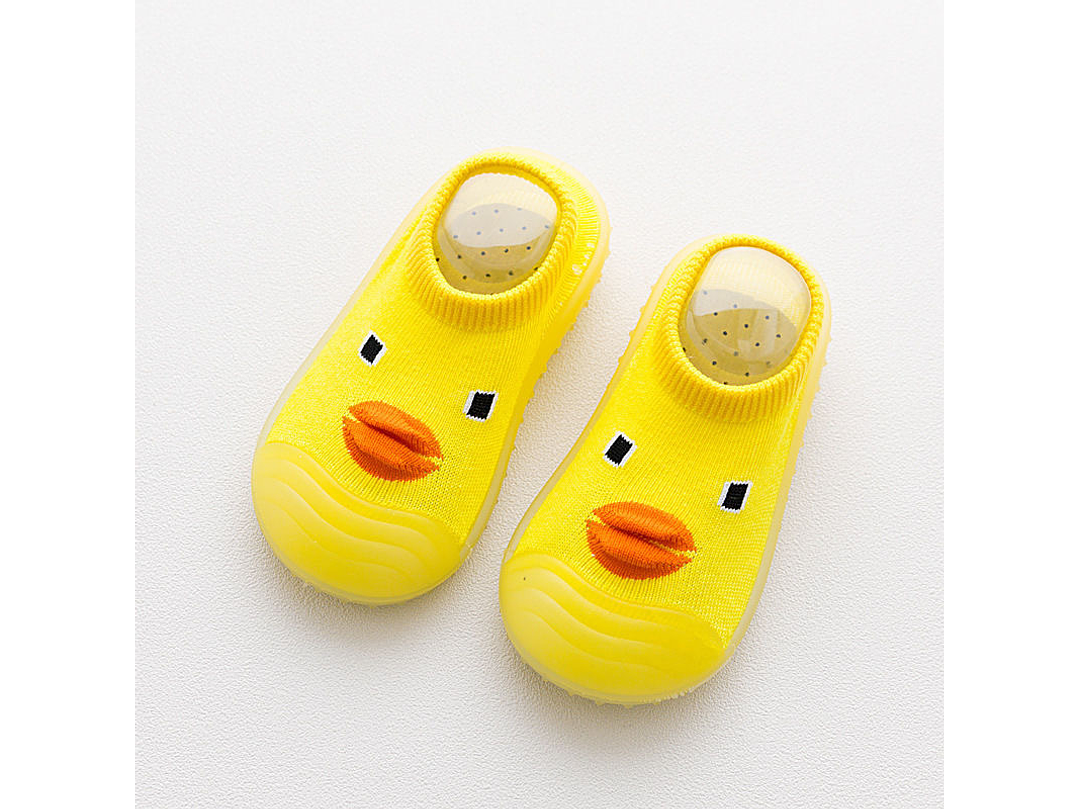 Media Zapato Talla 22 4