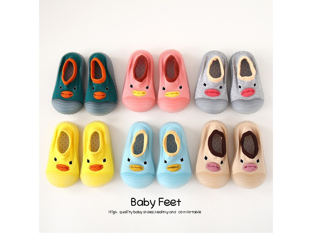 Media Zapato Talla 22 1