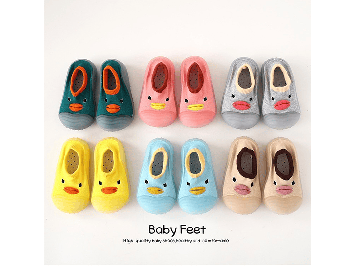 Media Zapato Talla 22 1