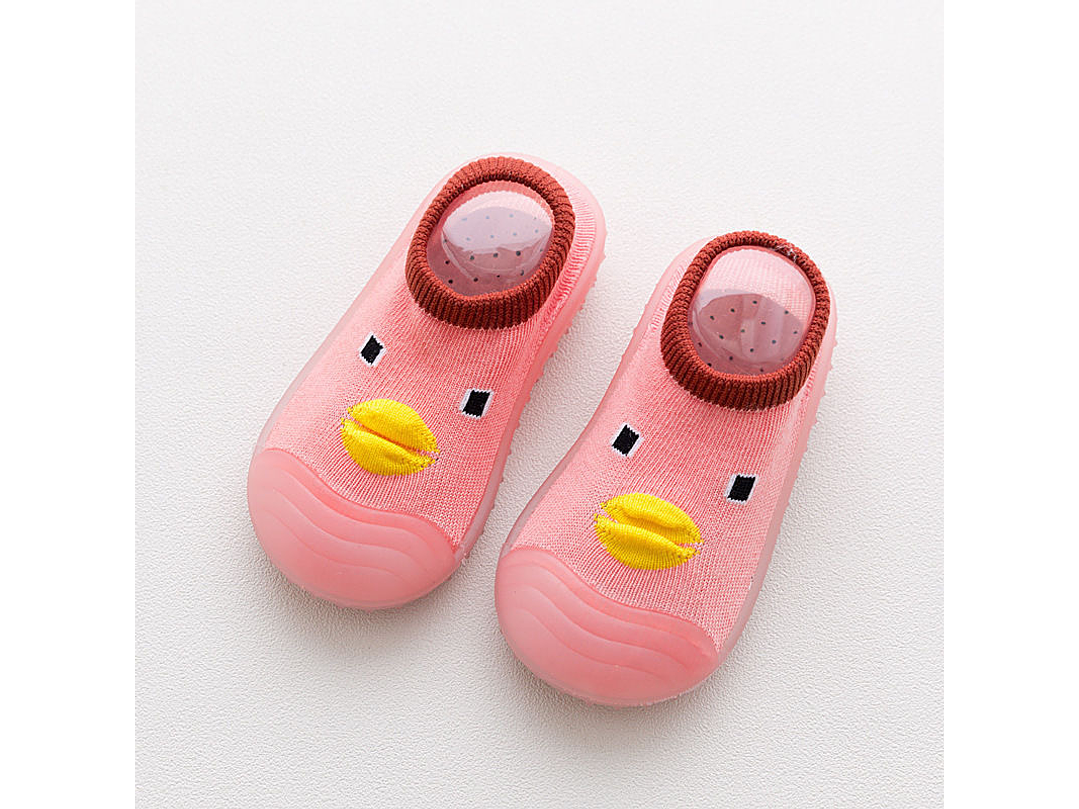 Media Zapato Talla 22 5