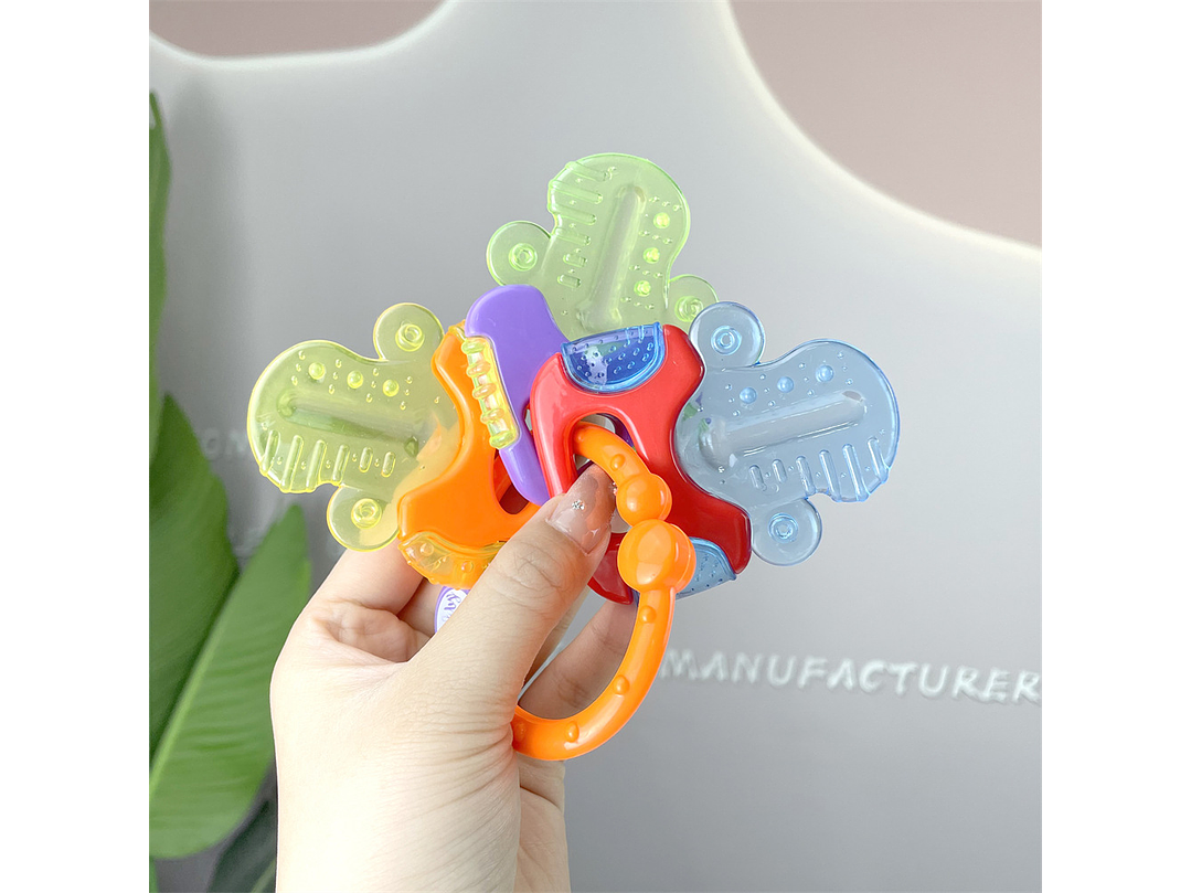 Rascaencias Llaves Silicona 1