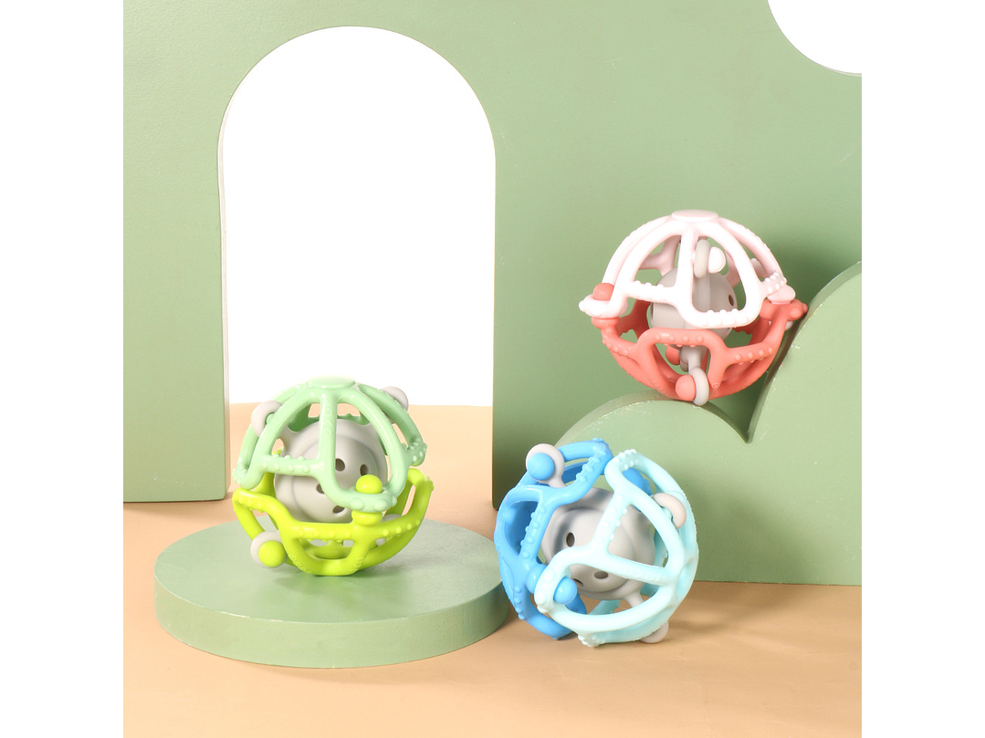 Rascaencia Silicona 1