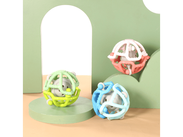 Rascaencia Silicona 1