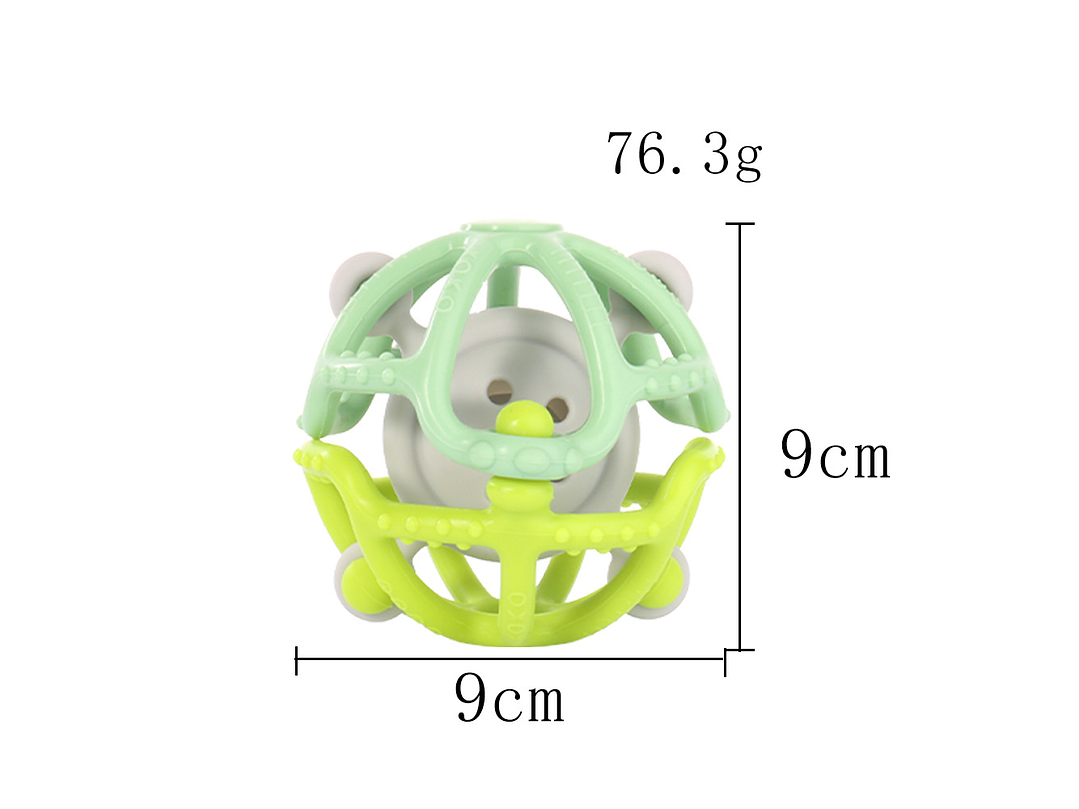 Rascaencia Silicona 3