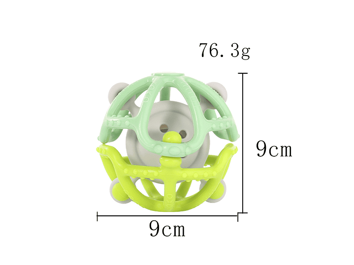 Rascaencia Silicona 3