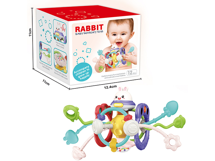 Sonajero Rascaencias Musical 3