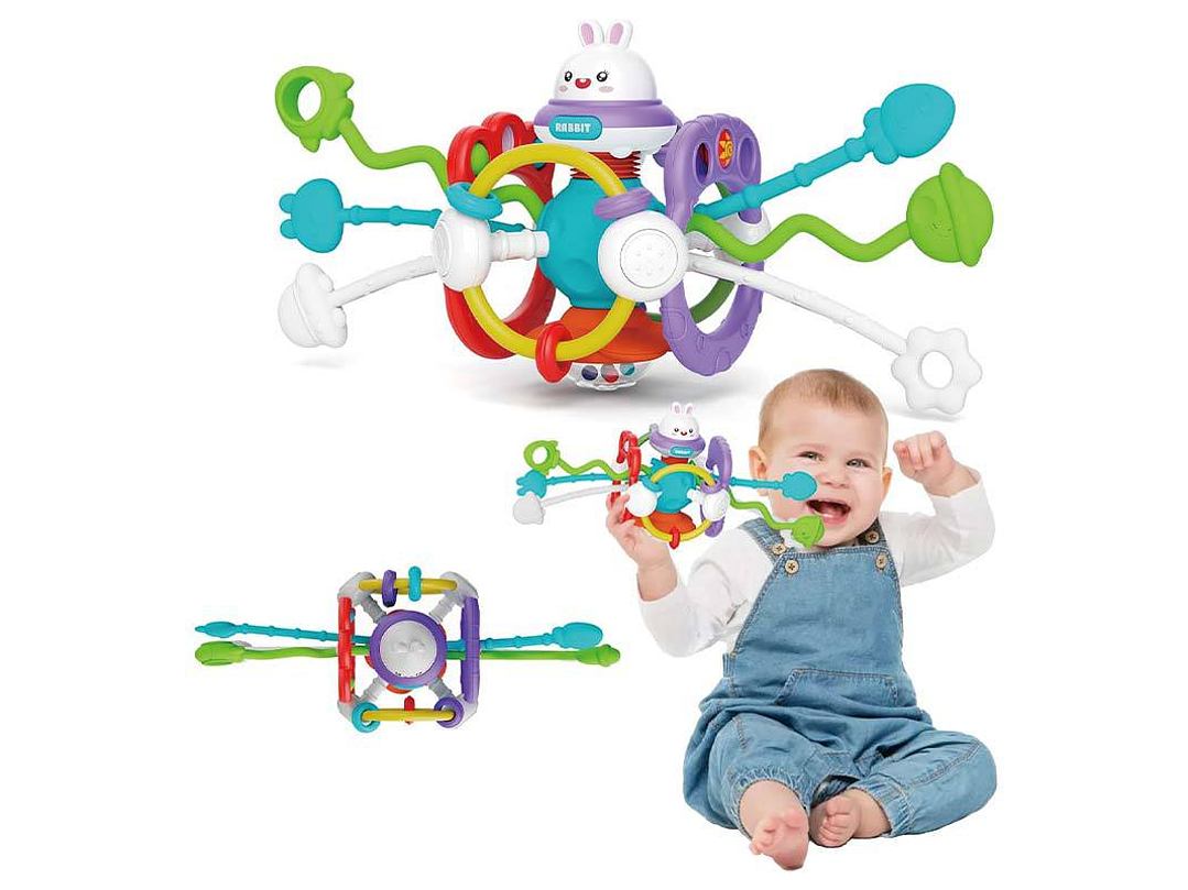 Sonajero Rascaencias Musical 1