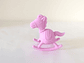 Rascaencias Caballito Silicona - Miniatura 3