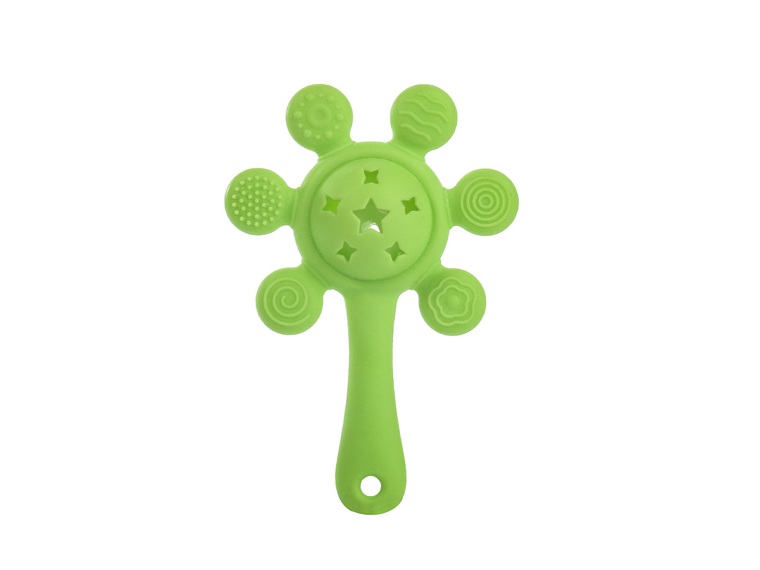 Rascaencias Silicona 1