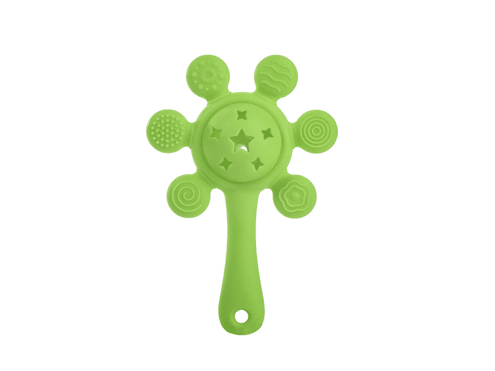 Rascaencias Silicona 1