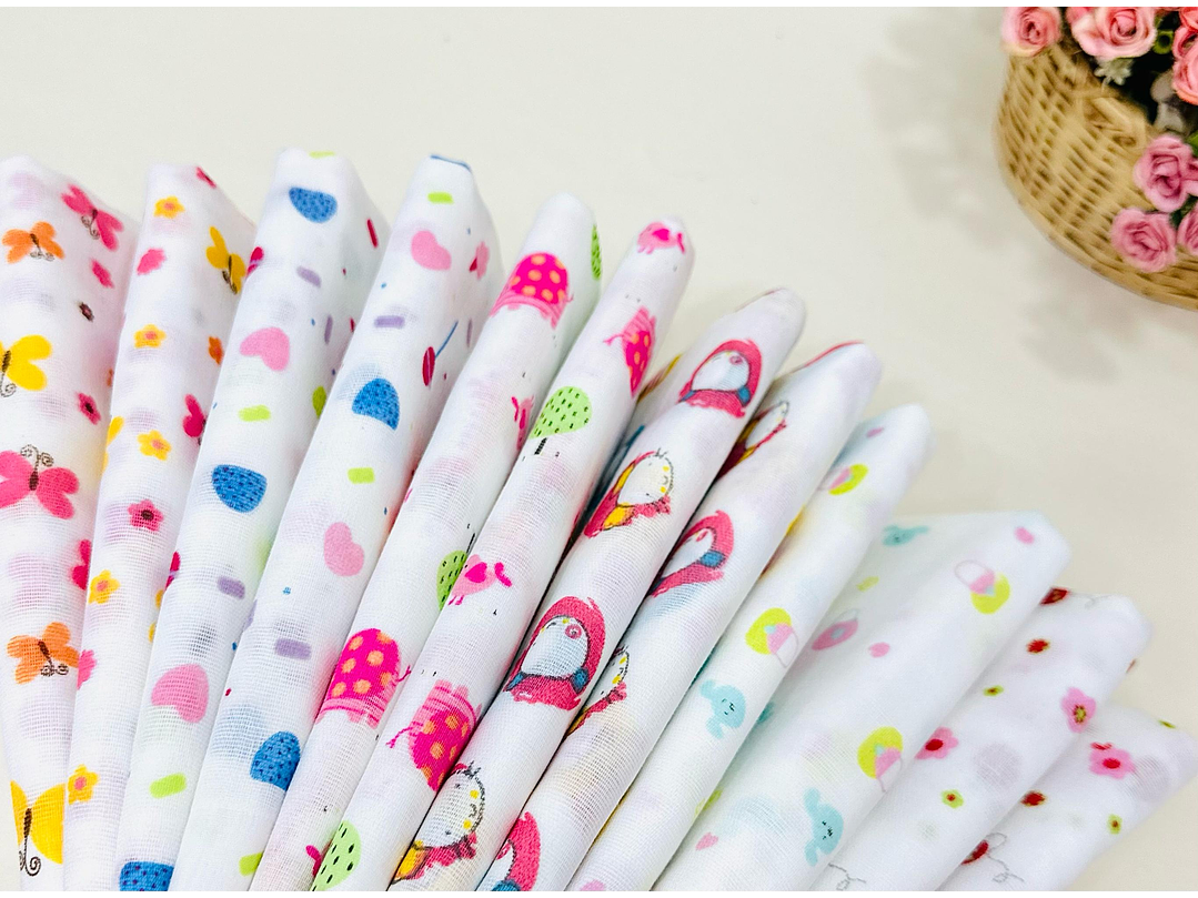 Pañales De Tela Pipe 3