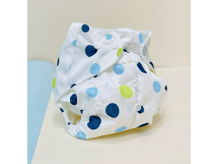 Pañale Ecologico Reutilizables 1