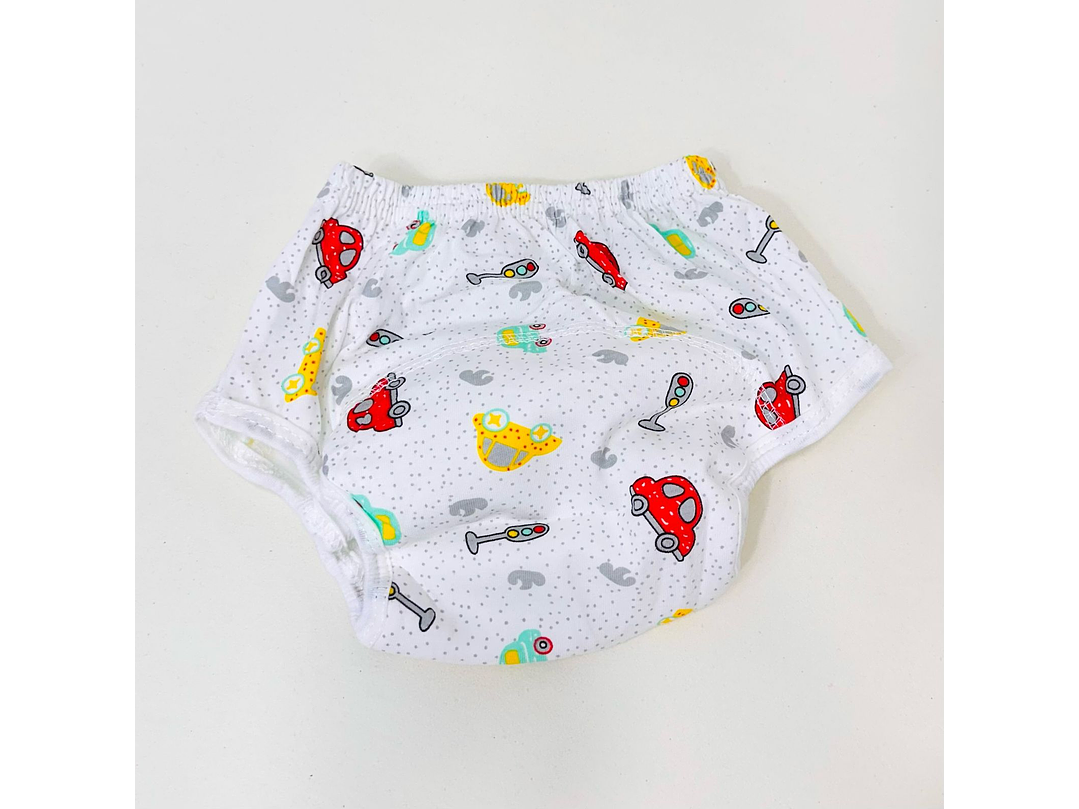 Interior Ecologico  5