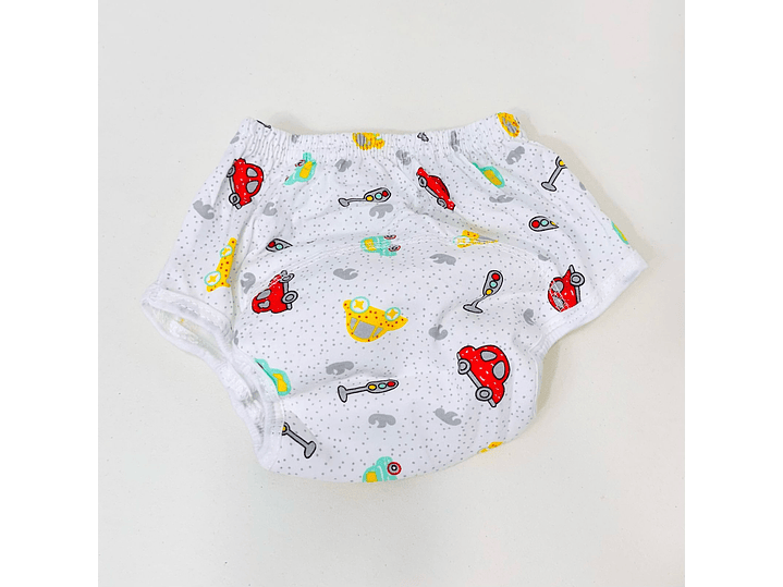 Interior Ecologico  5