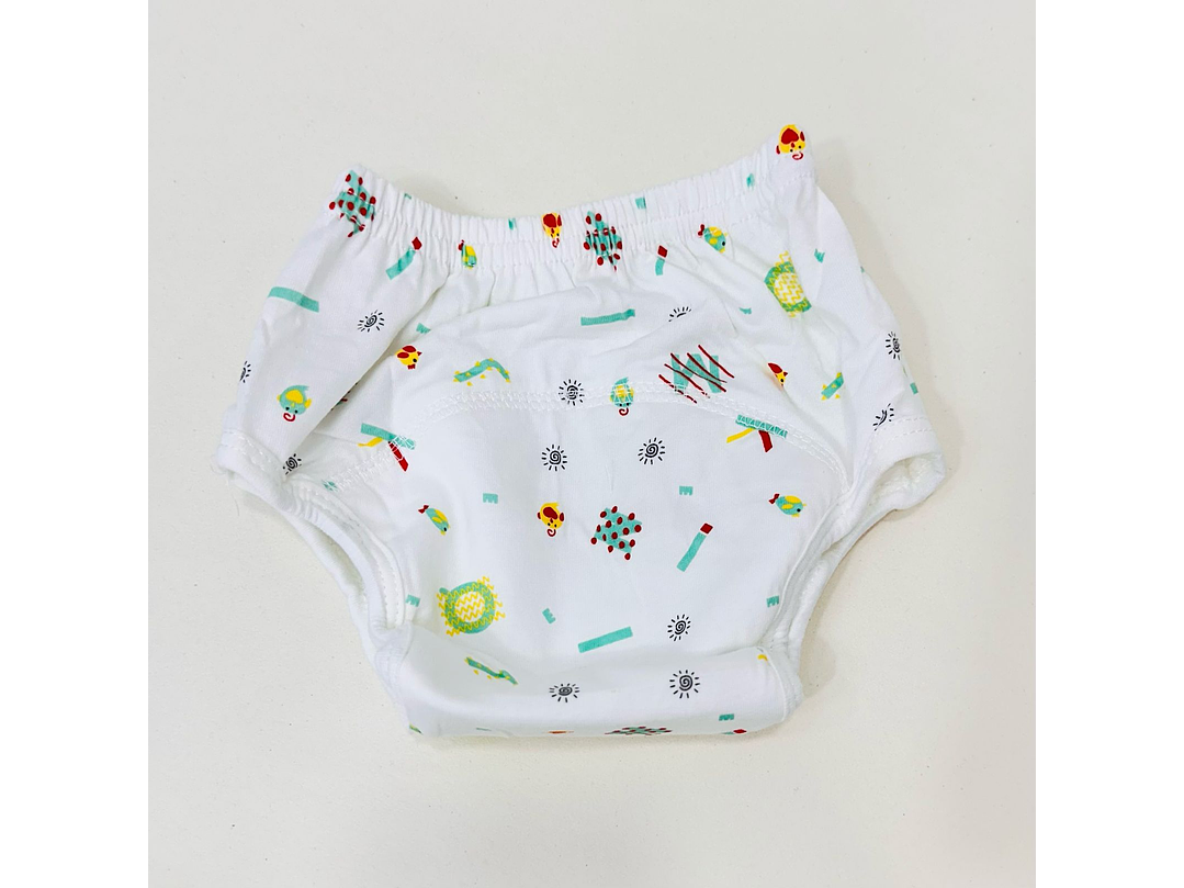 Interior Ecologico  6