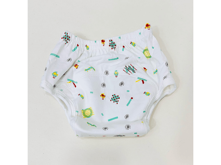 Interior Ecologico  6