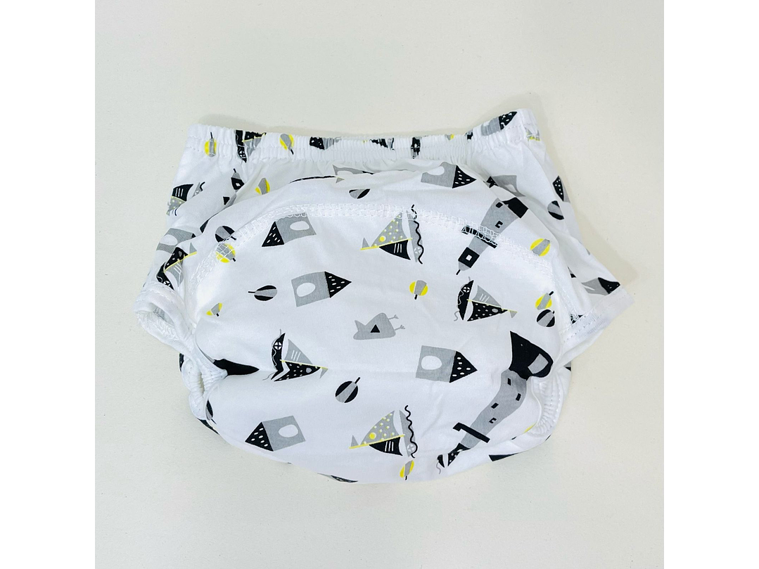 Interior Ecologico  7